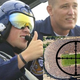 Illustration for article titled Justin Abdelkader Would Bomb Michigans Big House Off The Map If He Could